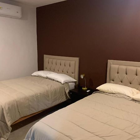 Lomas Suites Ciudad Valles Buitenkant foto