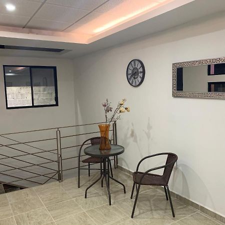 Lomas Suites Ciudad Valles Buitenkant foto