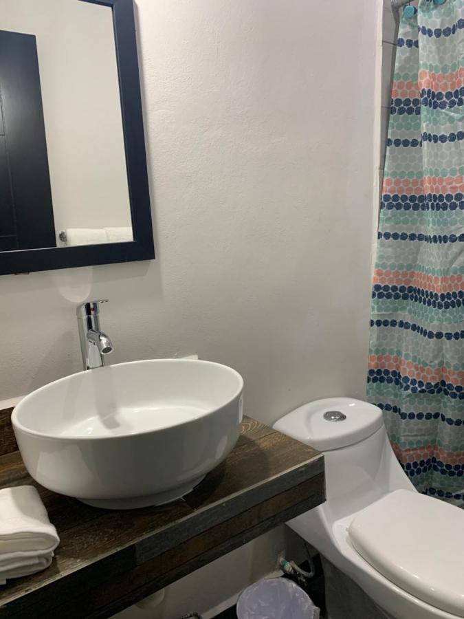 Lomas Suites Ciudad Valles Buitenkant foto