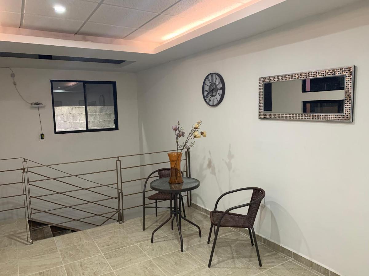 Lomas Suites Ciudad Valles Buitenkant foto