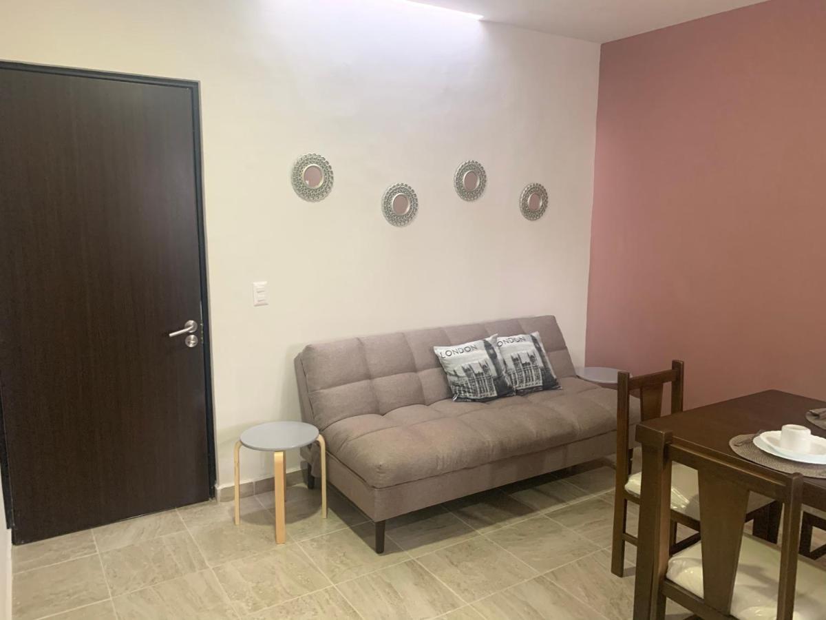 Lomas Suites Ciudad Valles Buitenkant foto