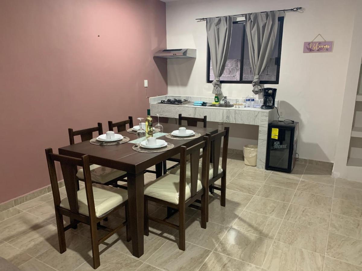 Lomas Suites Ciudad Valles Buitenkant foto