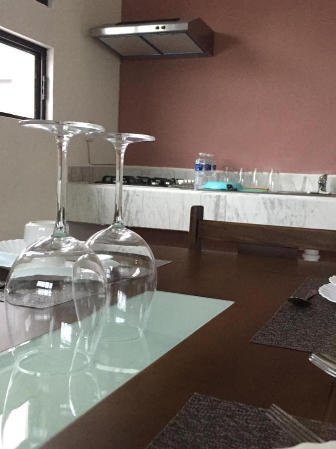 Lomas Suites Ciudad Valles Buitenkant foto