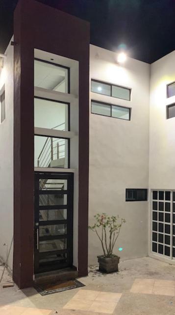 Lomas Suites Ciudad Valles Buitenkant foto