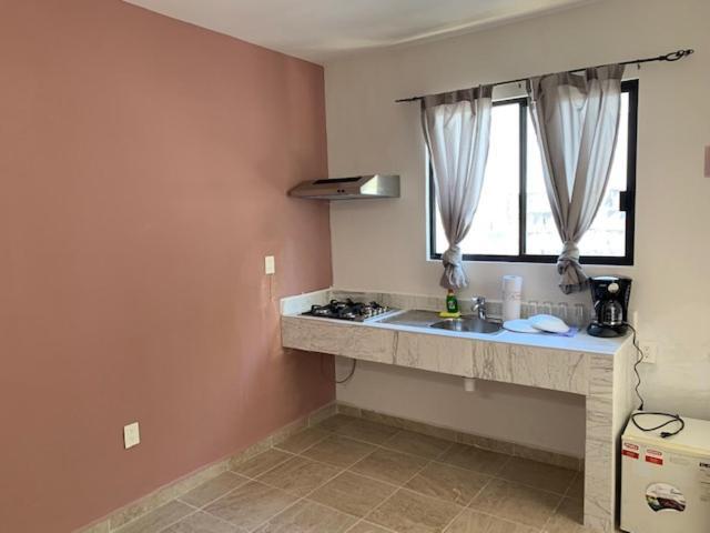 Lomas Suites Ciudad Valles Buitenkant foto