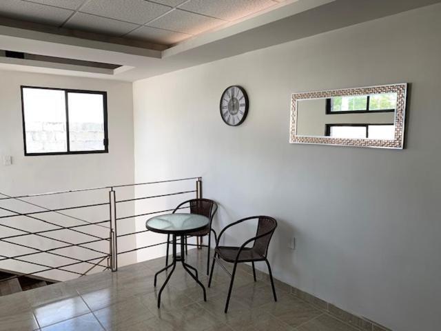 Lomas Suites Ciudad Valles Buitenkant foto