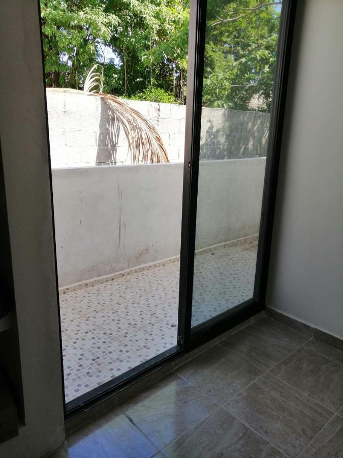 Lomas Suites Ciudad Valles Buitenkant foto