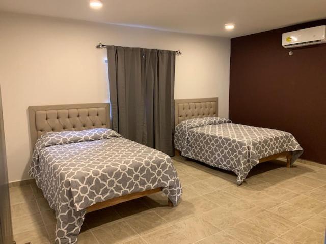 Lomas Suites Ciudad Valles Buitenkant foto