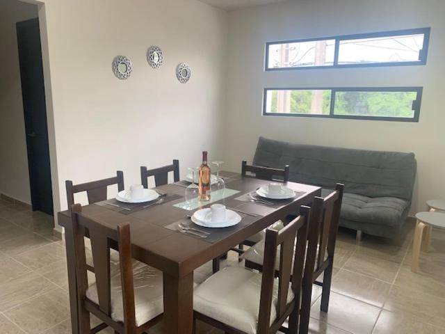 Lomas Suites Ciudad Valles Buitenkant foto