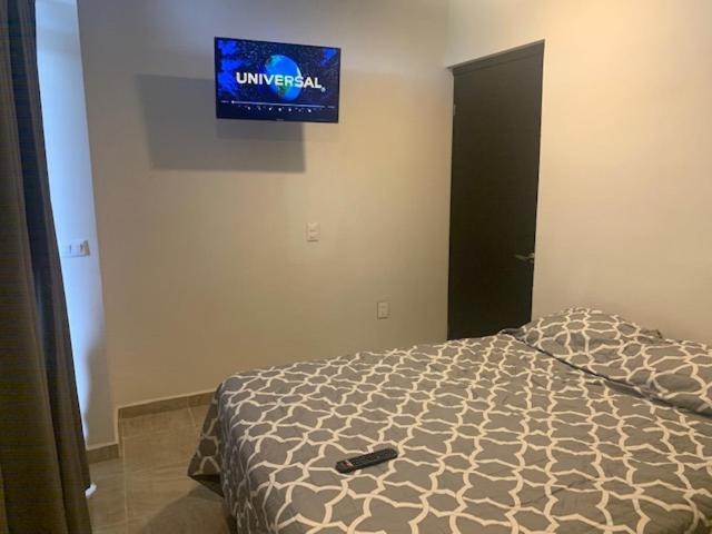 Lomas Suites Ciudad Valles Buitenkant foto